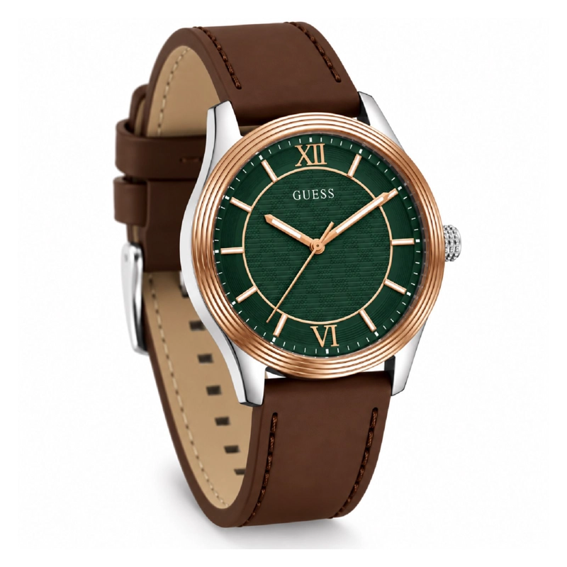 RELOJ GUESS GW1128G6  HOMBRE - 3