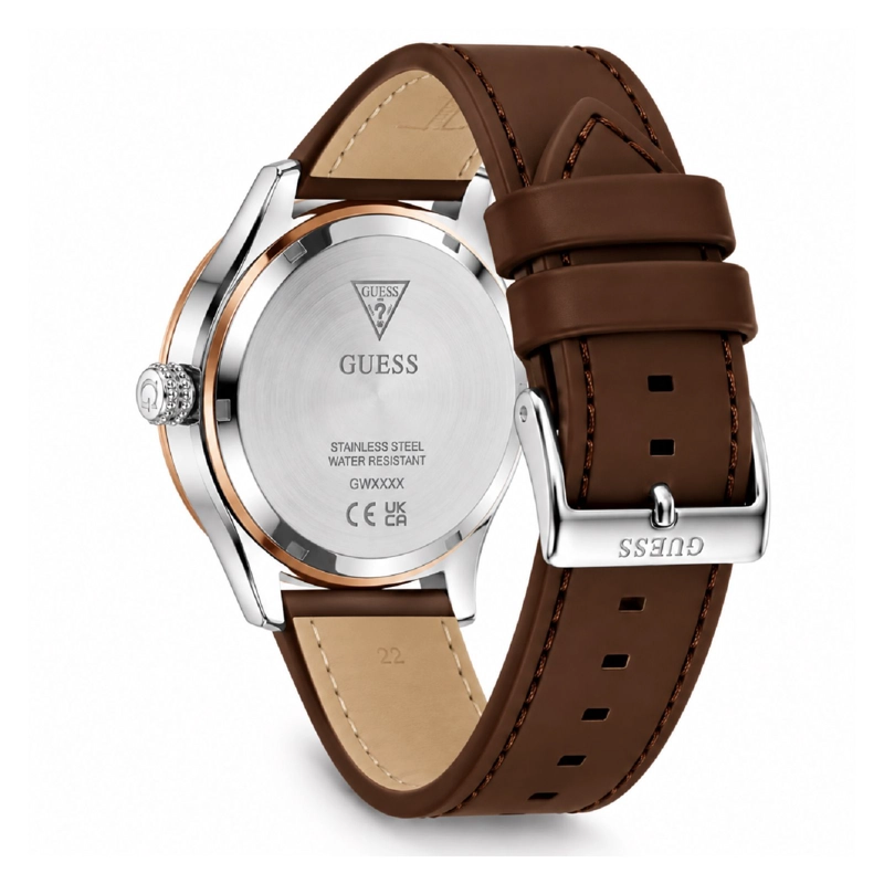 RELOJ GUESS GW1128G6  HOMBRE - 4