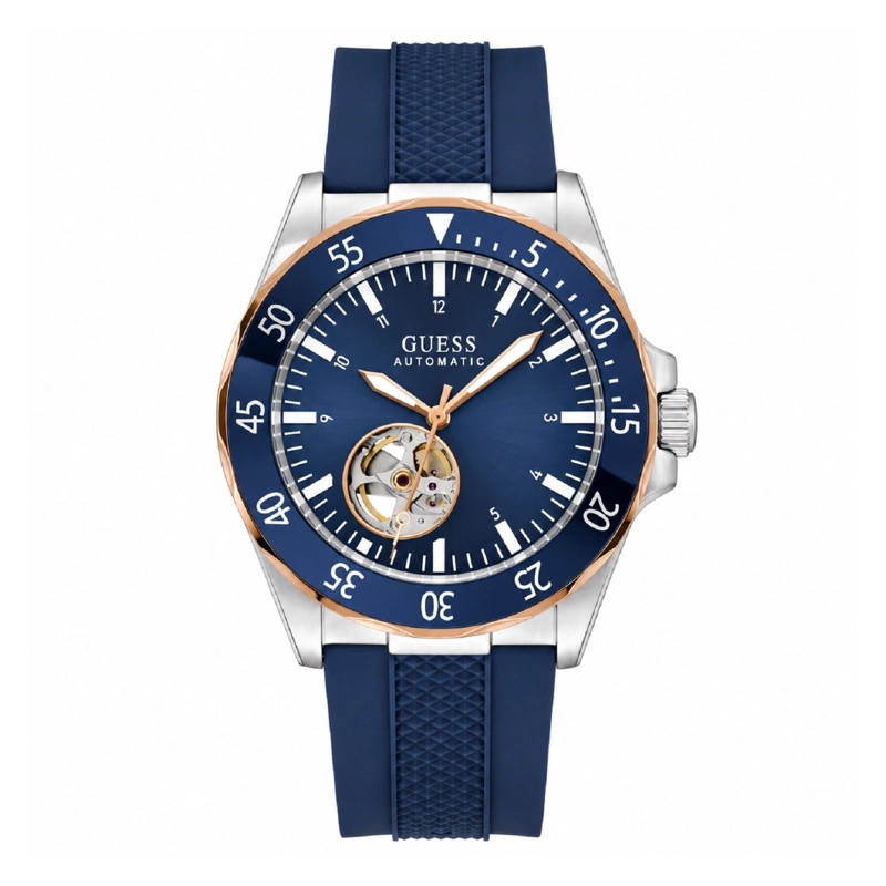 RELOJ GUESS GW1131G5  HOMBRE - 1