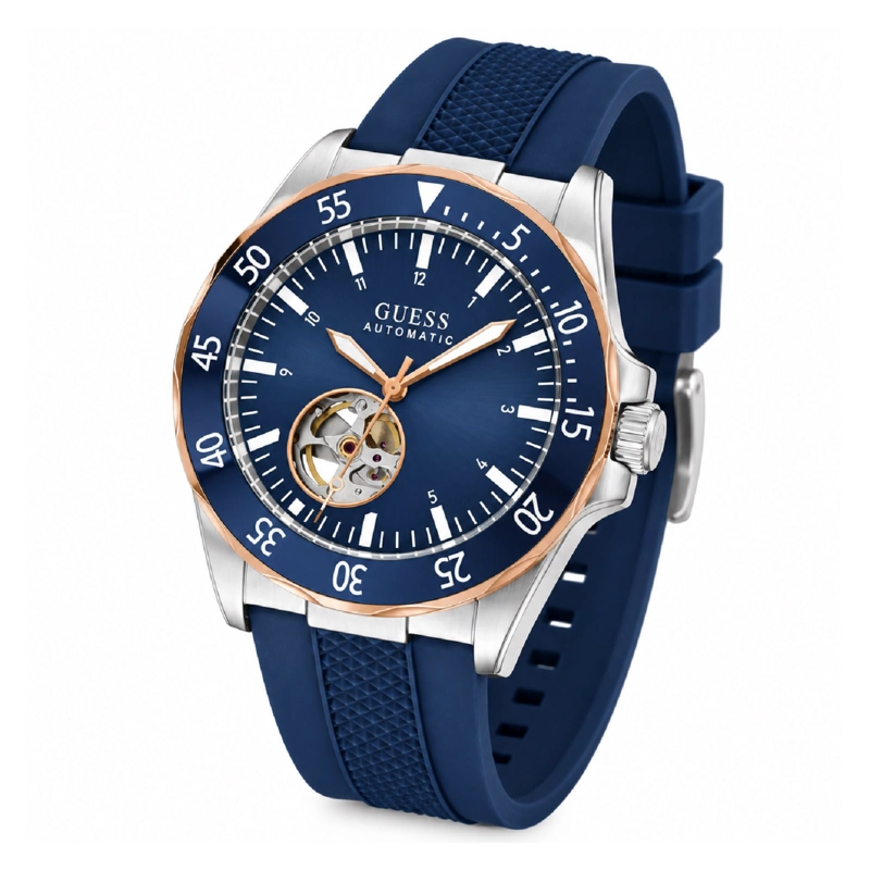 RELOJ GUESS GW1131G5  HOMBRE - 2