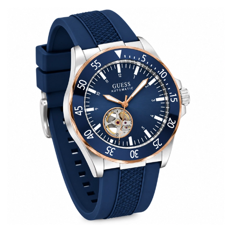 RELOJ GUESS GW1131G5  HOMBRE - 3