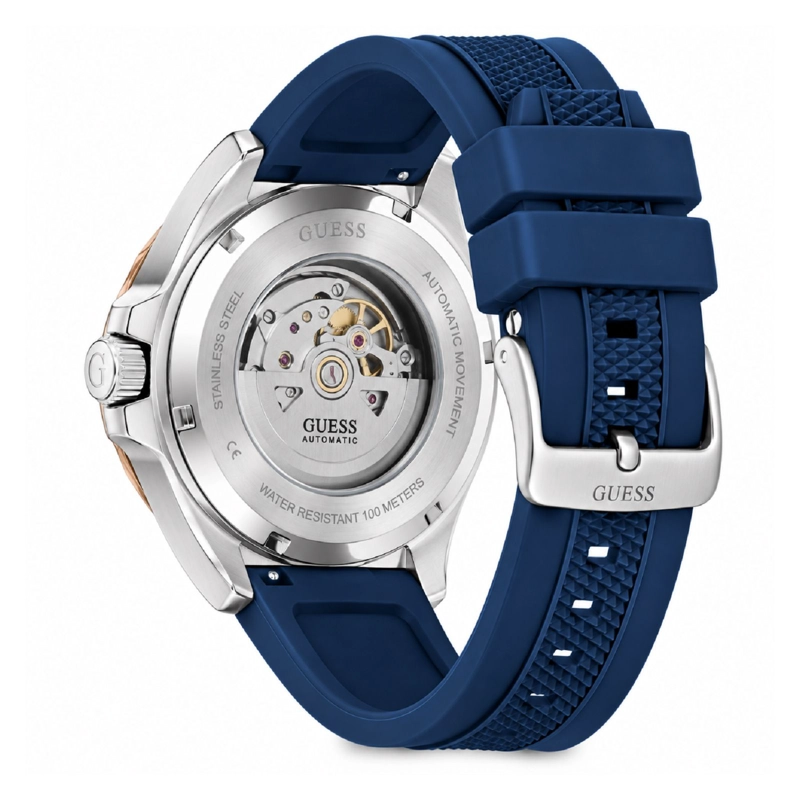 RELOJ GUESS GW1131G5  HOMBRE - 4