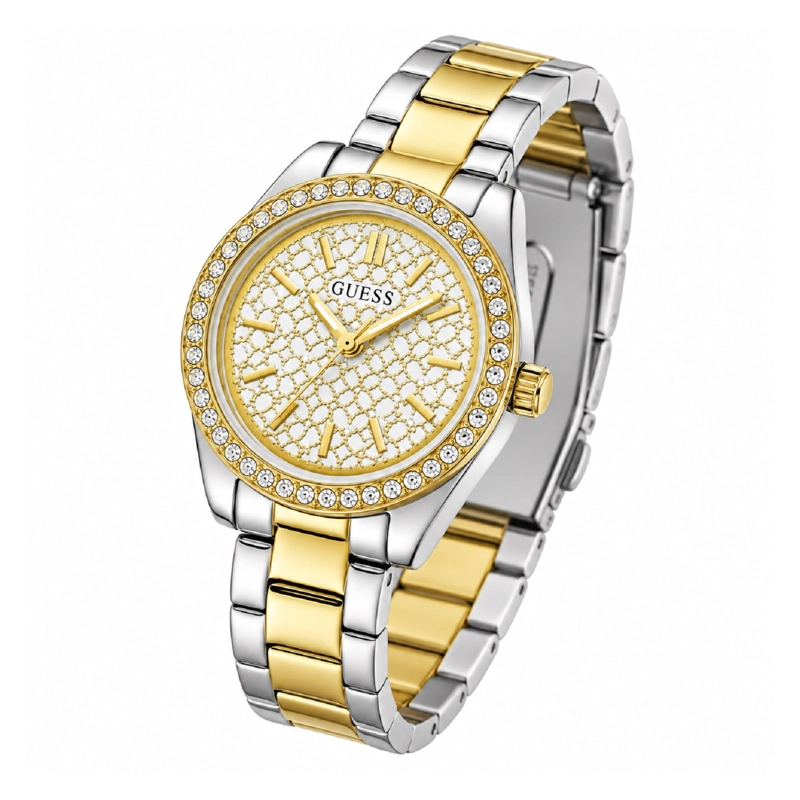 RELOJ GUESS GW1100L3  MUJER - 2