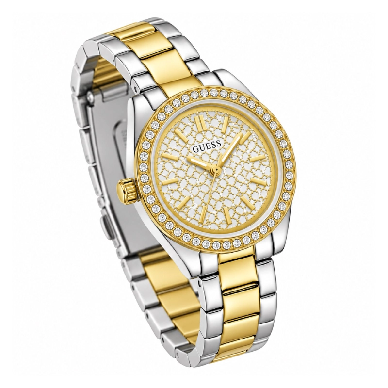 RELOJ GUESS GW1100L3  MUJER - 3