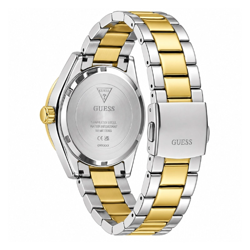 RELOJ GUESS GW1100L3  MUJER - 4