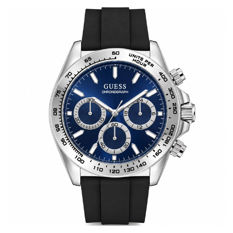 RELOJ GUESS GW1155G1  HOMBRE - 1