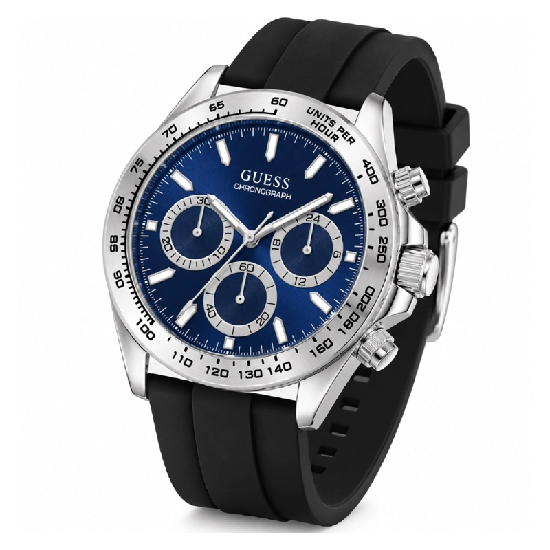 RELOJ GUESS GW1155G1  HOMBRE - 2