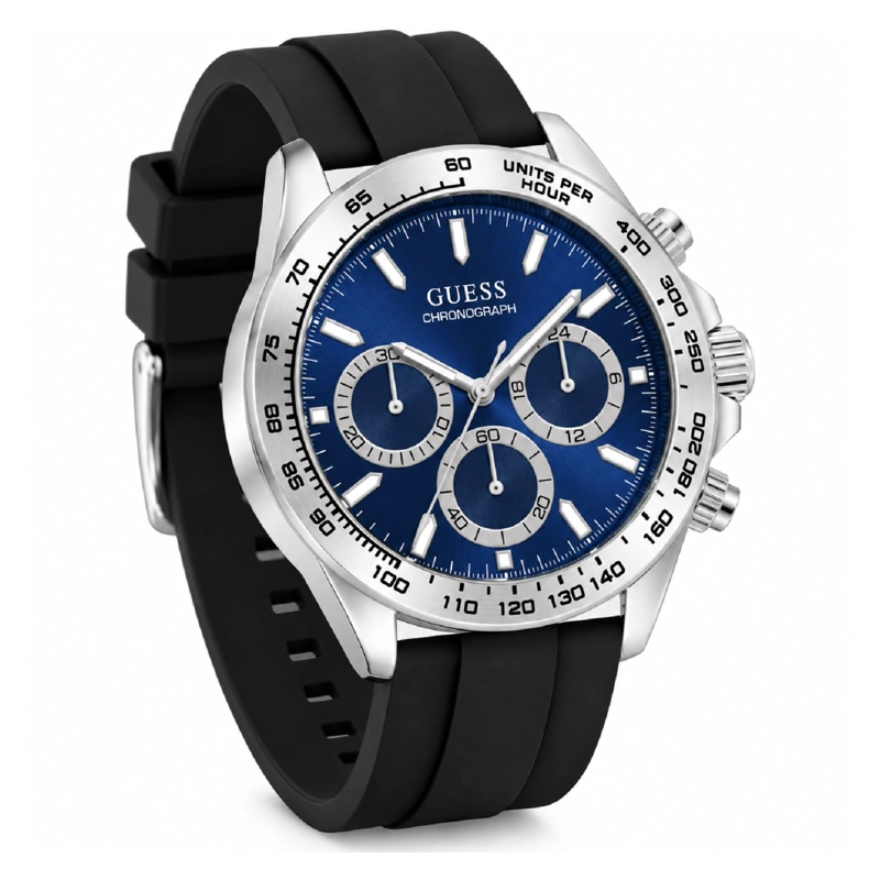 RELOJ GUESS GW1155G1  HOMBRE - 3
