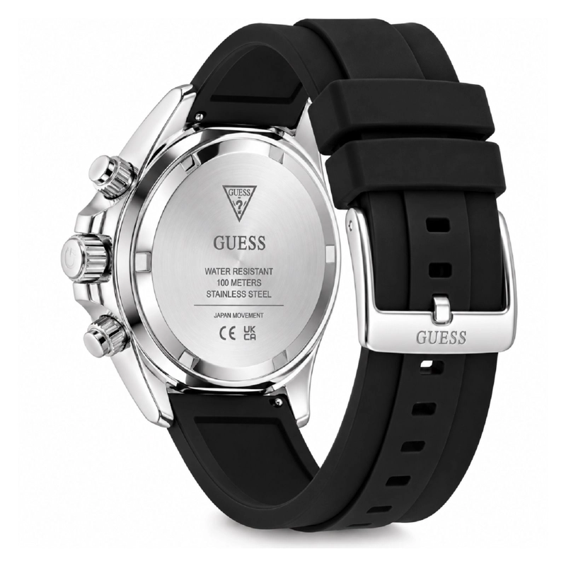 RELOJ GUESS GW1155G1  HOMBRE - 4