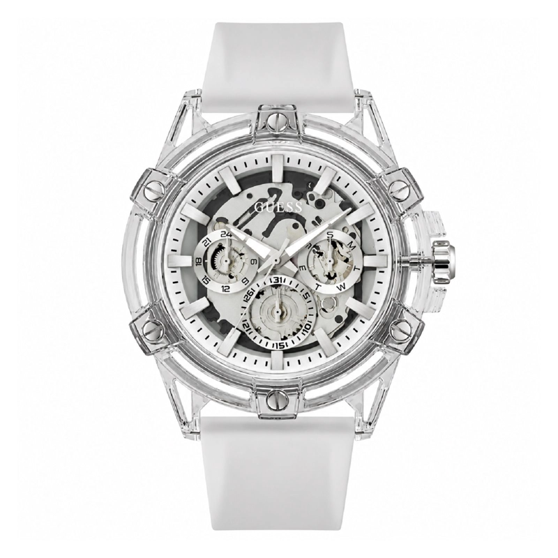 RELOJ GUESS GW1142G1  HOMBRE - 1