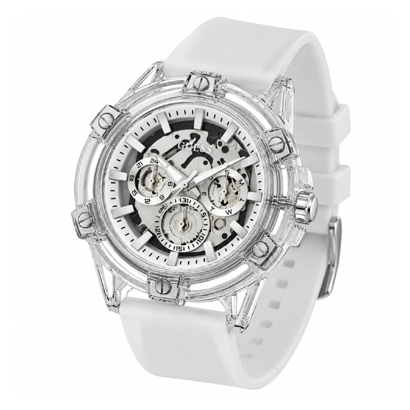 RELOJ GUESS GW1142G1  HOMBRE - 2
