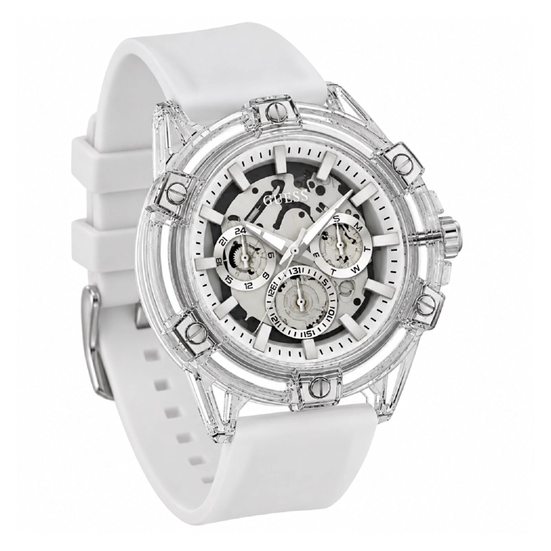 RELOJ GUESS GW1142G1  HOMBRE - 3