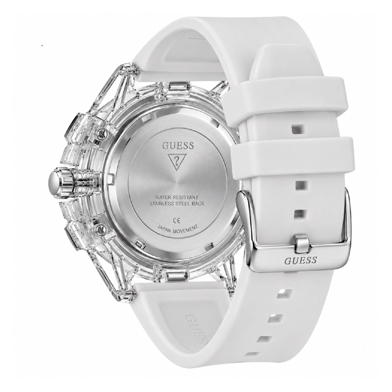 RELOJ GUESS GW1142G1  HOMBRE - 4