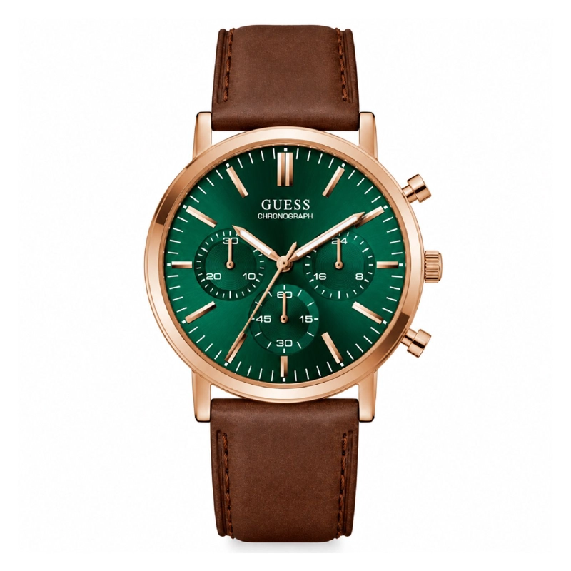 RELOJ GUESS GW1154G5  HOMBRE - 1