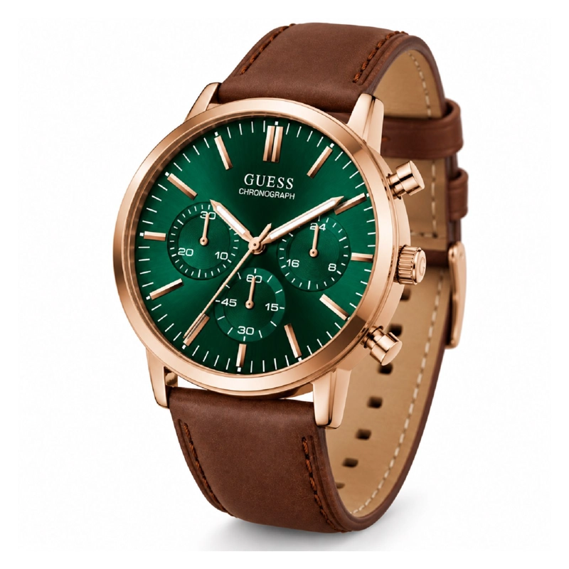 RELOJ GUESS GW1154G5  HOMBRE - 2