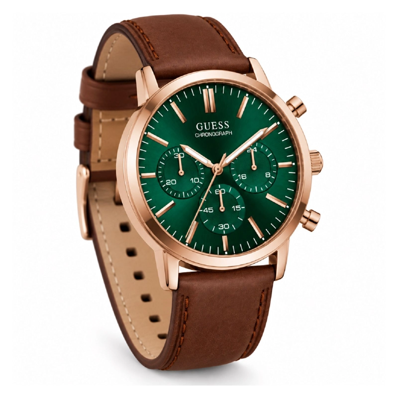 RELOJ GUESS GW1154G5  HOMBRE - 3