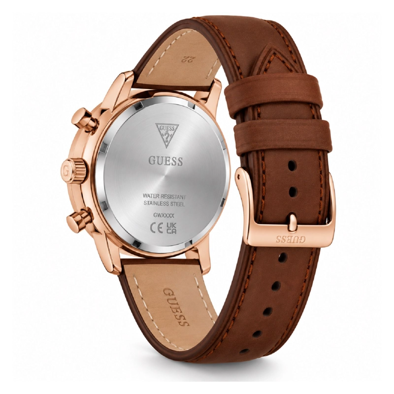 RELOJ GUESS GW1154G5  HOMBRE - 4