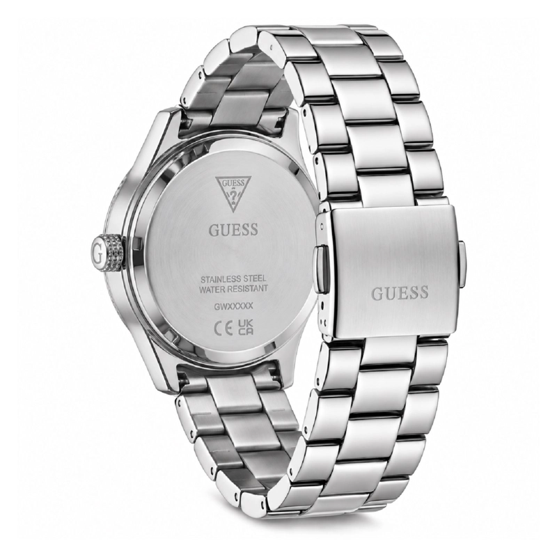 RELOJ GUESS GW1127G1  HOMBRE - 4