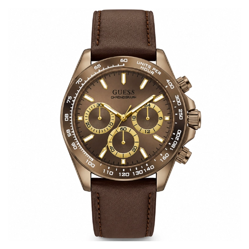 RELOJ GUESS GW1130G5  HOMBRE - 1
