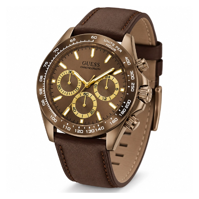 RELOJ GUESS GW1130G5  HOMBRE - 2
