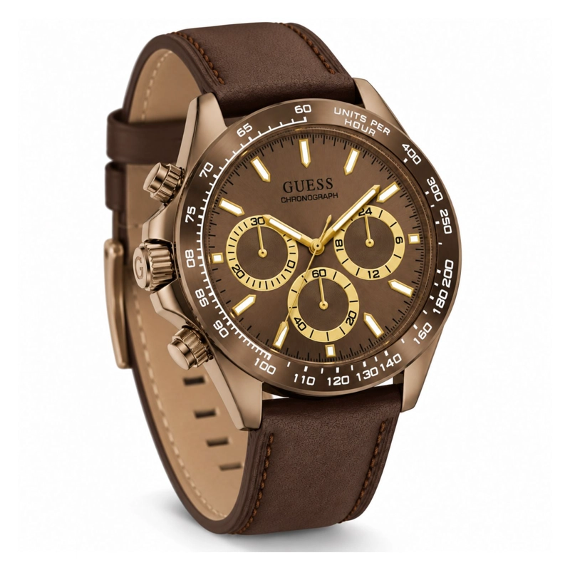 RELOJ GUESS GW1130G5  HOMBRE - 3