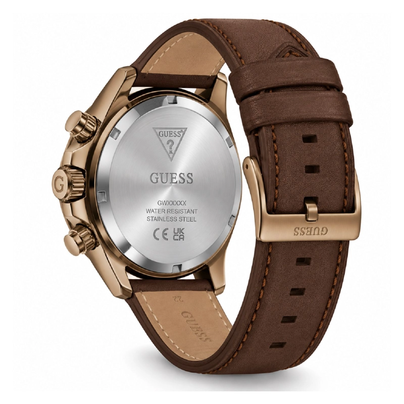 RELOJ GUESS GW1130G5  HOMBRE - 4