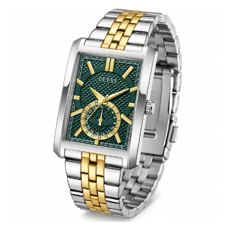 RELOJ GUESS GW1125G4  HOMBRE - 2