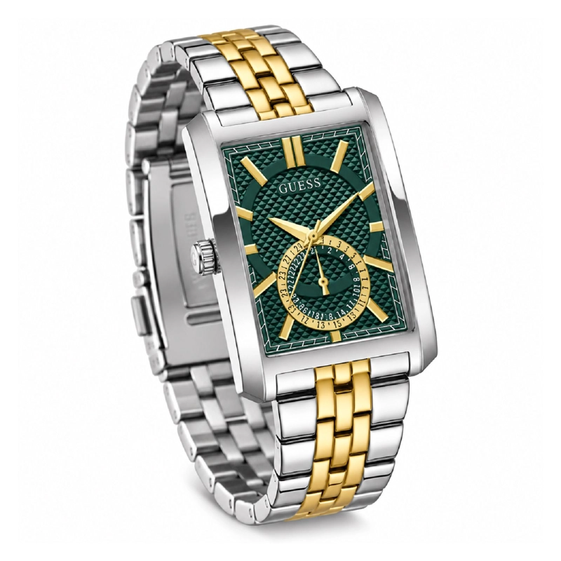 RELOJ GUESS GW1125G4  HOMBRE - 3