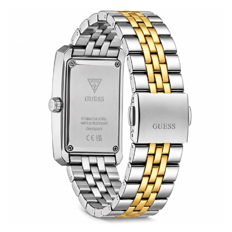 RELOJ GUESS GW1125G4  HOMBRE - 4
