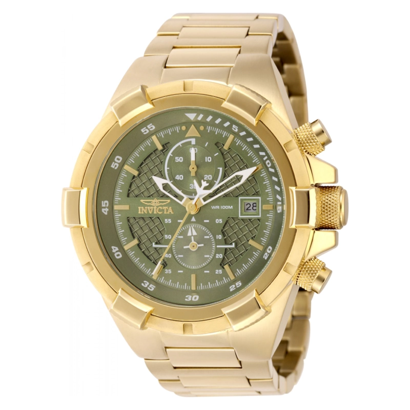 RELOJ INVICTA 49255 HOMBRE - 1