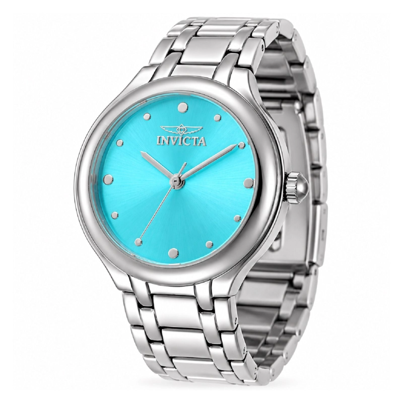 RELOJ INVICTA 50608 MUJER - 2