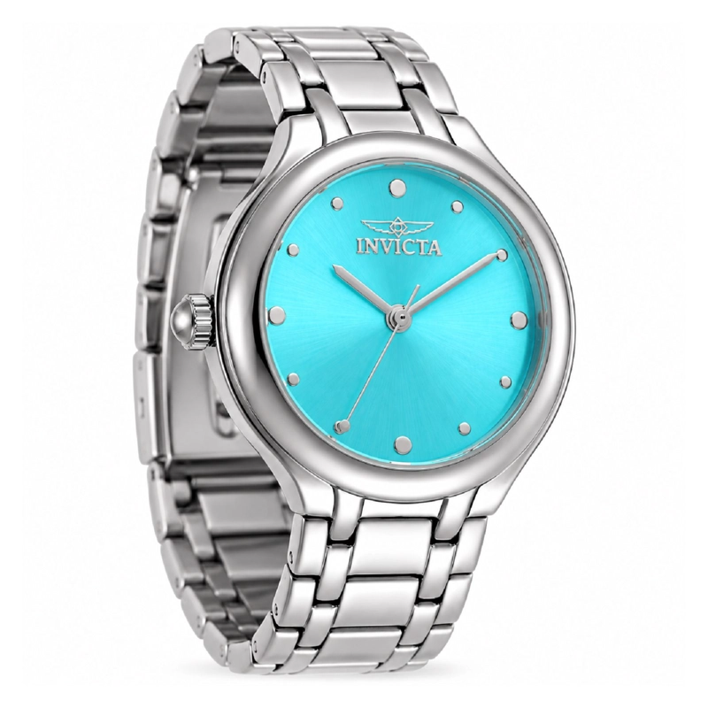 RELOJ INVICTA 50608 MUJER - 3