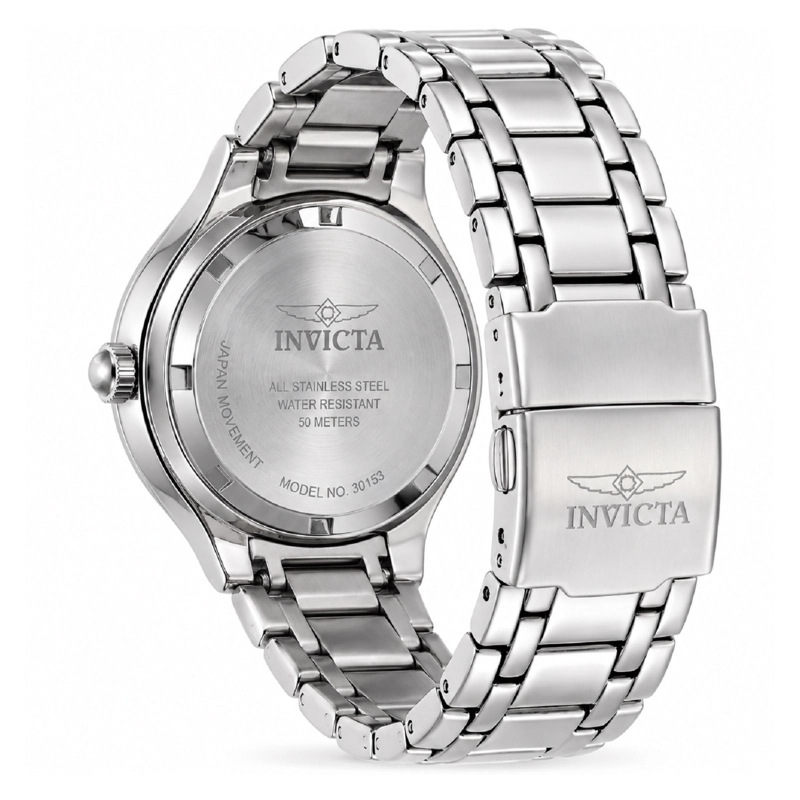 RELOJ INVICTA 50608 MUJER - 4