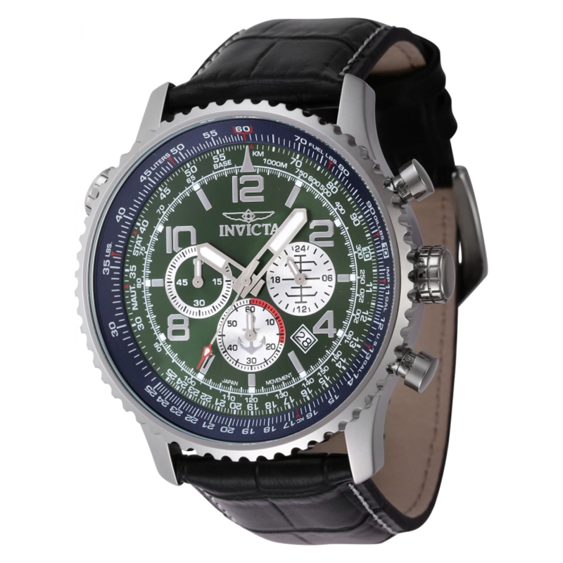 RELOJ INVICTA 47256 HOMBRE - 1