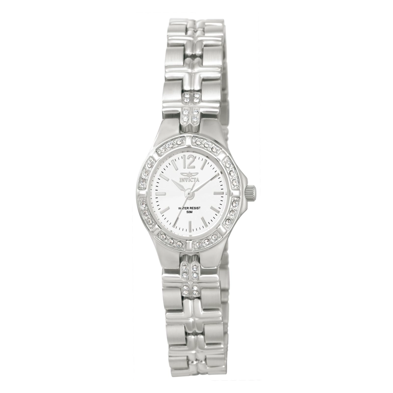 RELOJ INVICTA 0126 MUJER - 1