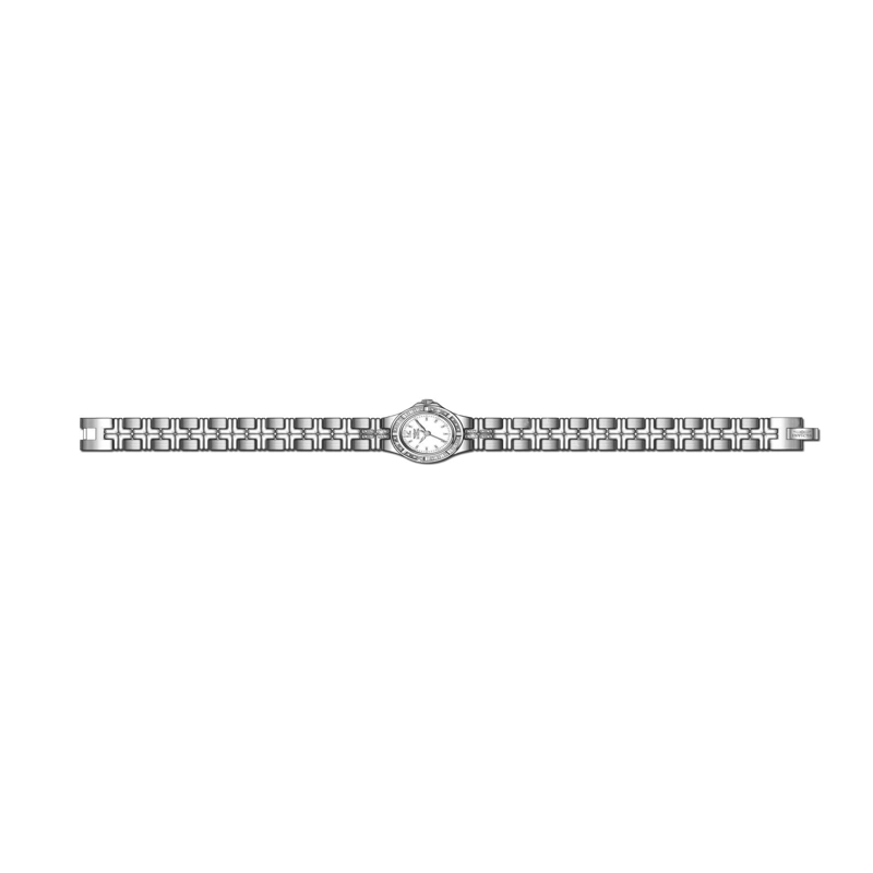 RELOJ INVICTA 0126 MUJER - 2