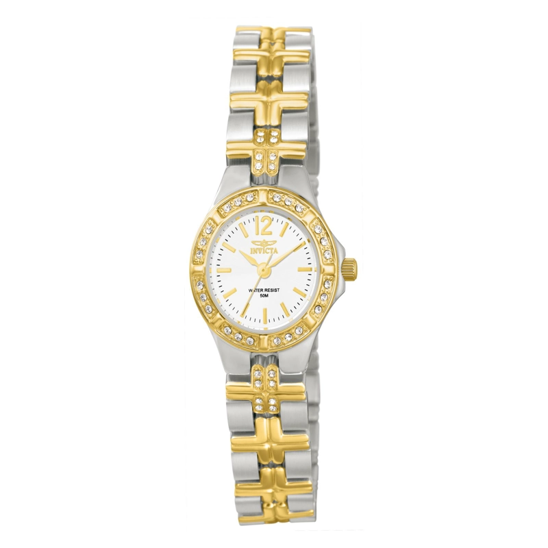 RELOJ INVICTA 0127 MUJER - 1