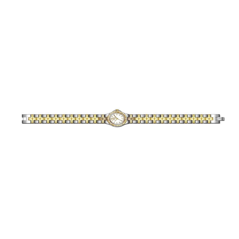 RELOJ INVICTA 0127 MUJER - 2