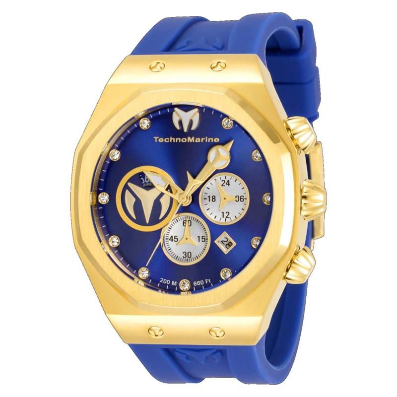 RELOJ INVICTA NUMERO DE SERIE 520003 HOMBRE - 1