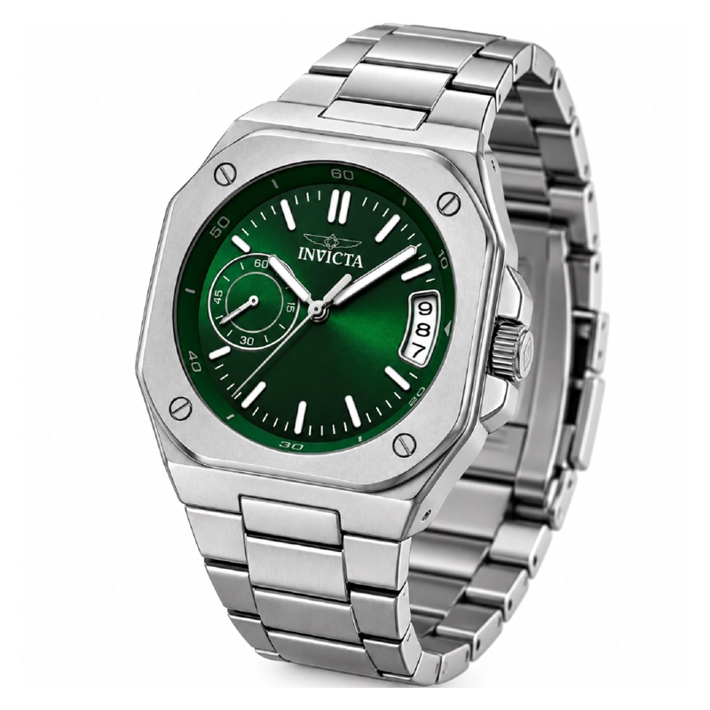 RELOJ INVICTA 70658 HOMBRE - 2
