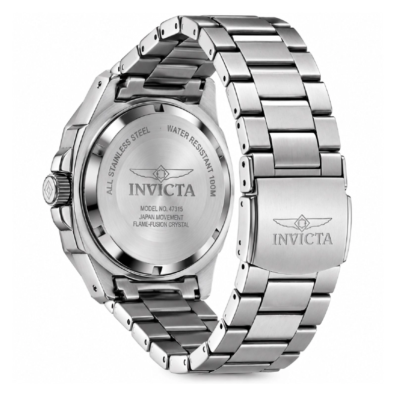 RELOJ INVICTA 70658 HOMBRE - 4