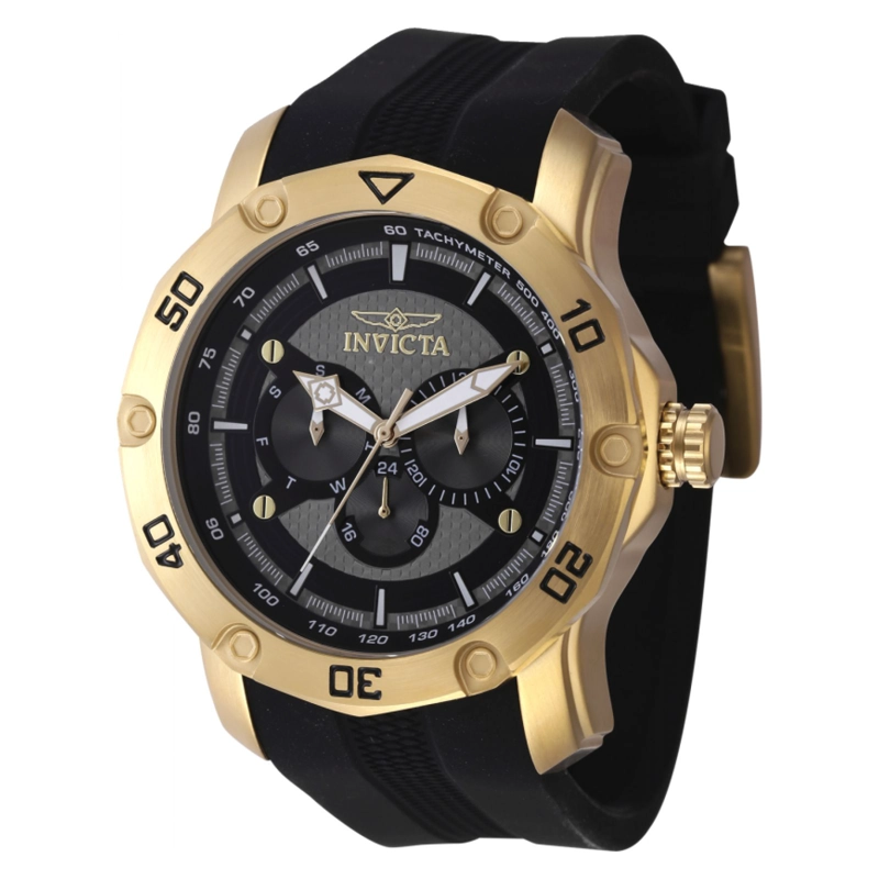RELOJ INVICTA 45744 HOMBRE - 1