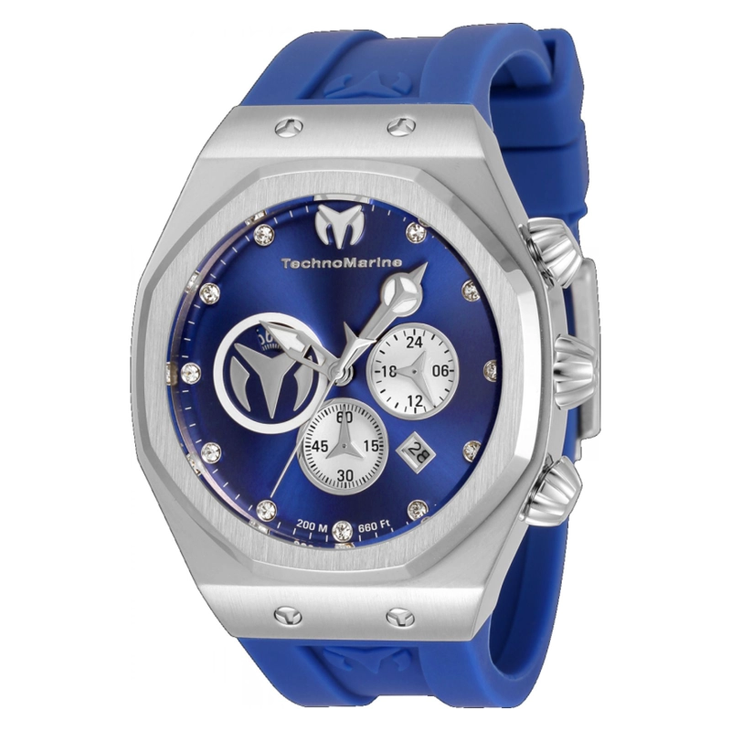 RELOJ INVICTA NUMERO DE SERIE 520001 HOMBRE - 1