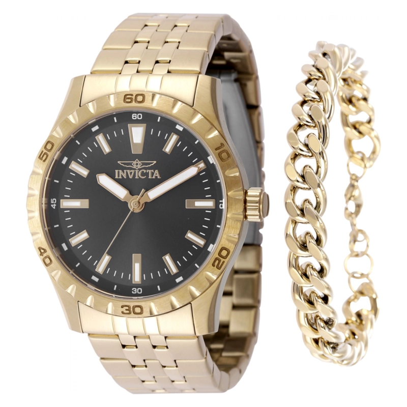 RELOJ INVICTA 48284 HOMBRE - 1