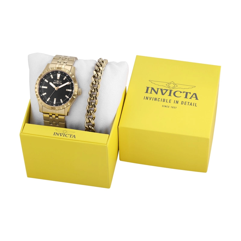 RELOJ INVICTA 48284 HOMBRE - 2