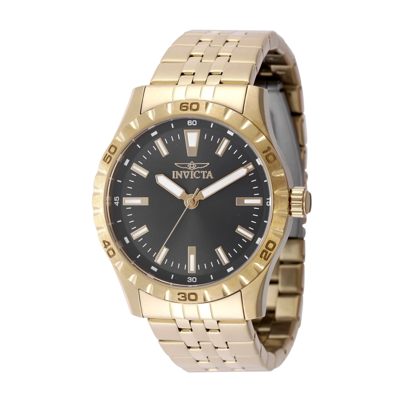 RELOJ INVICTA 48284 HOMBRE - 4