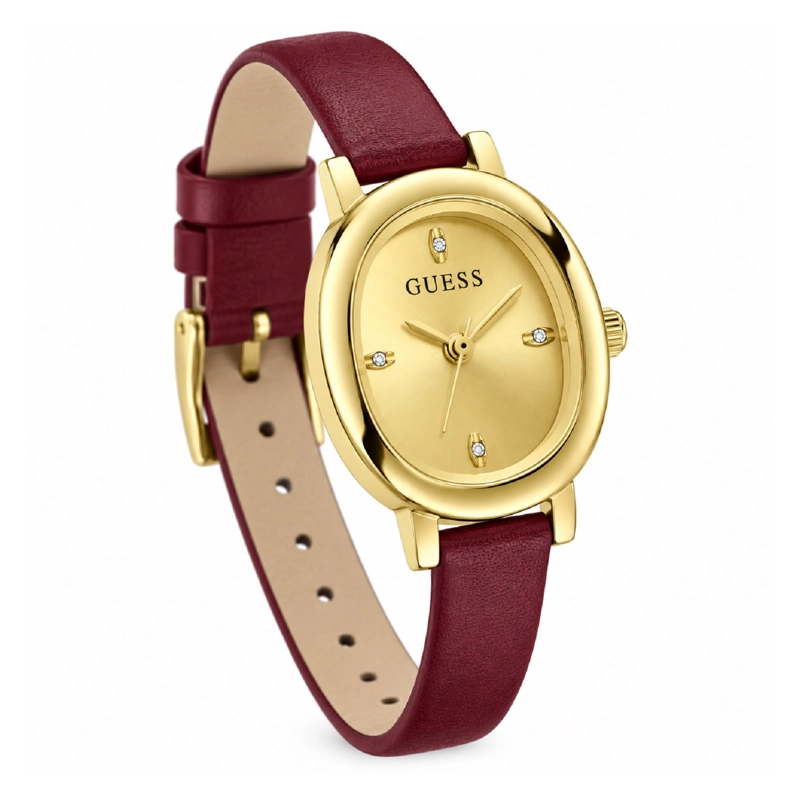 RELOJ GUESS GW0925L7 MUJER - 3