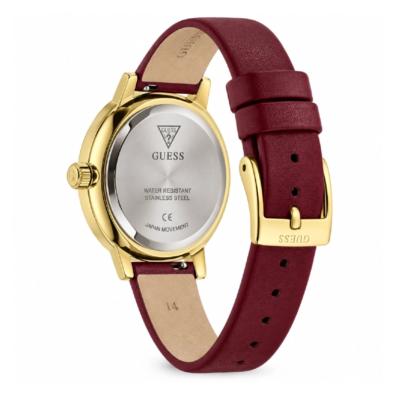 RELOJ GUESS GW0925L7 MUJER - 4