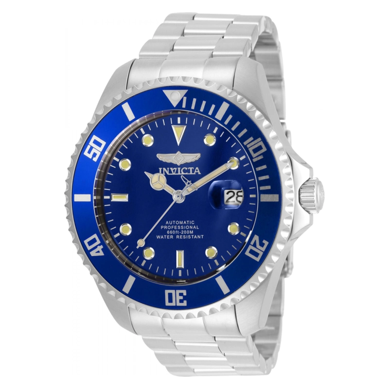 RELOJ INVICTA 35718 HOMBRE - 1