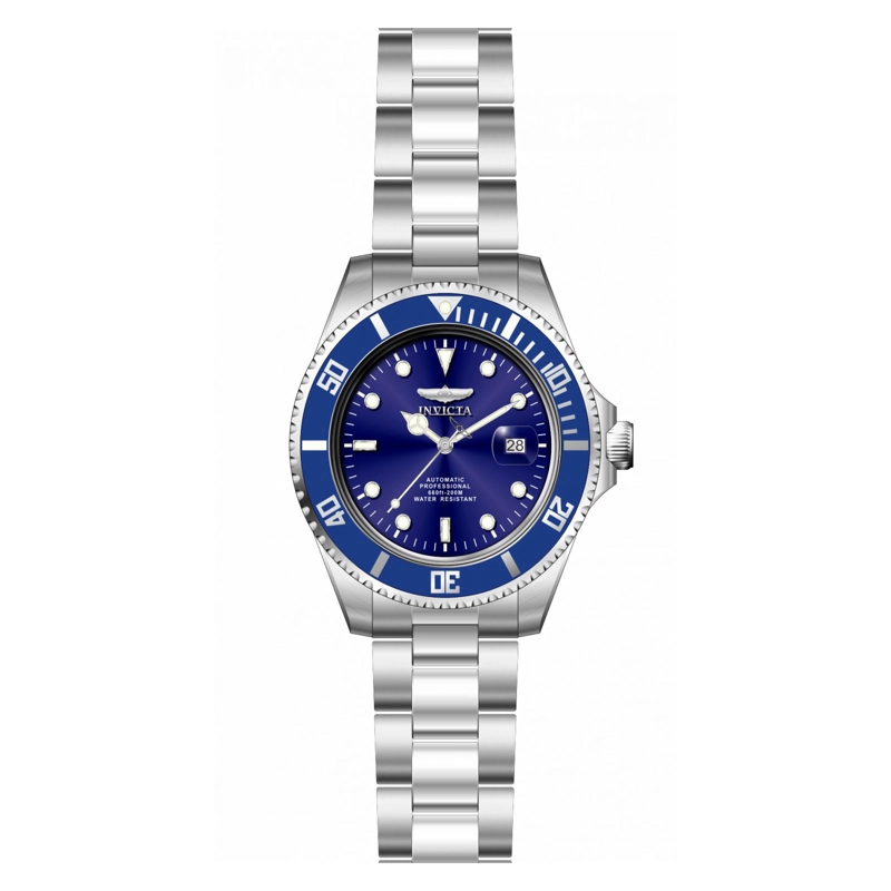 RELOJ INVICTA 35718 HOMBRE - 3